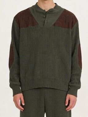 Vintage Sweater Men XL